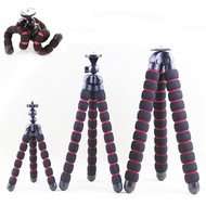 Portable Octopus Flexible Tripod Stand Gorillapod fr Digital Camera Canon Nikon