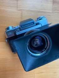 Zeiss Ikon Contarex Super Carl Zeiss Distagon 25mm f/2.8