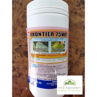 (+-500g) Racun serangga Ulat pelombong daun Frontier 75WP