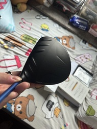 PING G430 MAX 10K Driver 10.5°