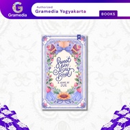 Gramedia Yogya - Sweet Like Acai Bowl