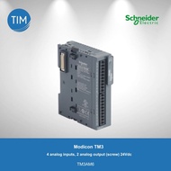 Schneider Electric Modicon TM3 TM3AM6