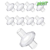 PICKIT 2pcs CPAP Tube, Disposable Universal CPAP Filter, In-line 22mm CPAP Machine for Resmed