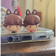 Disney Dimoo pop PopmartPopmart Chip and DaleBean