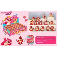 BLIND BOX lotso/Sanrio/DORAEMON/PIKACHU