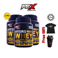 Hydro Whey Fex Nutrition 1.3KG