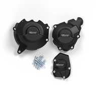 Z1000 Motorcycles Accessories Guard Protector Cover For GBRacing For KAWASAKI Ninja1000SX 2020-2024 