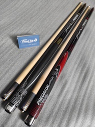 [Cơ Bida LỖ LIP 3C Preoaidr Q5 Đầu cơ 13mm 11.5nặng 510gr & 590gr