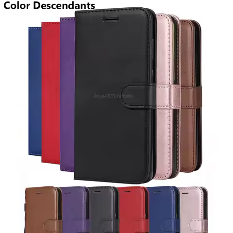 For Samsung Galaxy A31 A41 A51 A71 Case Luxury leather Flip Wallet Cover On Galaxy A51 A71 5G Access
