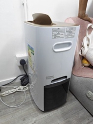 Toshiba RAD-Y300H 抽濕機 (30公升)