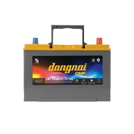 Ắc quy khô miễn bảo dưỡng Đồng Nai CMF 105D31 | 12V - 90Ah