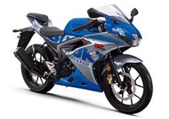 榮立中和・阿捷 // SUZUKI GSXR150 超夯小檔車・加入ID幫您解決購車大小事