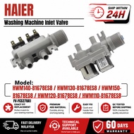 HWM140-B1678ES8/HWM130-B1678ES8/HWM150-B1678ES8/HWM120-B1678ES8/HWM110-B1678ES8 HAIER Washing Machin