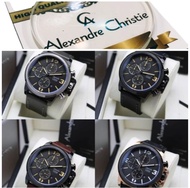 Kaca alexandre christie 6280 / kaca ac 6281 kaca original alexandre christie