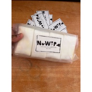 Multipurpose Wet Wipes Mini Travel Size Non-Alcoholic Stove