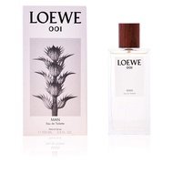LOEWE 001 Man Eau De Toilette 3.4 fl oz (100 ml) man EDT