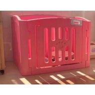 pet playpen fence