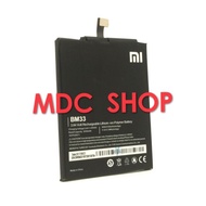 Xiaomi 4i Mi 4i BM33 (3300mAh) High Quality Battery *free tools