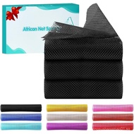 African Net Sponge African Exfoliating NetAfrican Net Sponge Authenticexfoliating Body ScrubberAfric