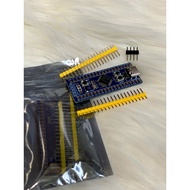 Genuine STM32F103C8T6 Blue Pill ARM Cortex-M3 USB Type-C Development Kit