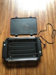 大型電烤盤 （二手）