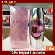 Guess Pink (75ml) [100% Original Perfume EDP For Women by ACHARR]