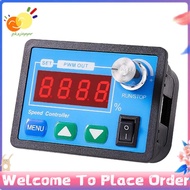 DC6-55V 30A Motor Governor DC Motor Speed Regulator