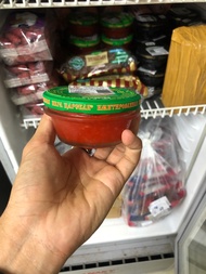 Trứng cá đỏ 105g Nga