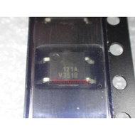 10 FODM121AR2V FODM121 121A SOP4