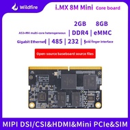 YEHUO | Linux & Android Edge Computing Embedded ARM Development Board