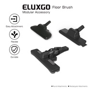 ELUXGO Floor Brush for Vacuum Cleaner