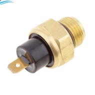 [whweight] 2x Water Temperature Fan Sensor Switch for CB400 CB 1 400RR NC29