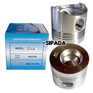 Piston S1115/ZS1115 3R 4R 24pk 47mm JF brand and marlin