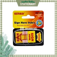 Anekasalim - Index Sign Here Kenko SHI-150FD