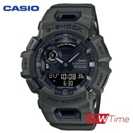 CASIO G-Shock นาฬิกาข้อมือผู้ชาย สายเรซิน รุ่น GBA-900UU-3ADR