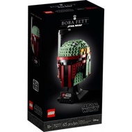 LEGO 75277 STAR WARS BOBA FETT（MISB）