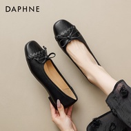 Daphne | Summer Commute Flat Shoe Gentle Style