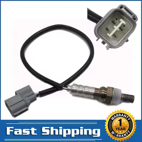 Oxygen O2 Sensor for Honda Odyssey Pilot Ridgeline Acura RL 3.5L TL 3.2L Downstream Front Honda Acco