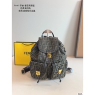 FENDI FENDI FENDI Presbyopic Backpack