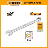 Ingco HCSPA091 9mm Socket Wrench