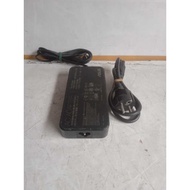 Original asus 19v=6.32a laptop charger adapter