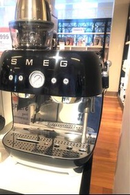 全新 原廠 SMEG 濃縮咖啡機 不銹鋼 蒸氣棒 噴嘴 espresso coffee machine stainless steel steam wand nozzle tip