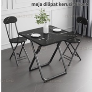 folding table foldable table portable table meja lipat meja belajar meja kecil lipat laptop table fo