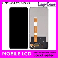 OPPO A54/A74/A93 5G ORIGINAL COMPATIBLE LCD DISPLAY TOUCH SCREEN DIGITIZER BY LAP-CARE