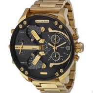 DZ Watch Korean Version Fashion Watch 7333 Men Quartz Watch 7312/7.7