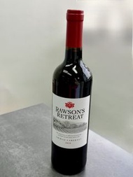 RAWSON’S RETREAT SHIRAZ CABERNET 2023