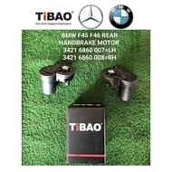 (TiBAO) BMW F45 F46 REAR HANDBRAKE MOTOR