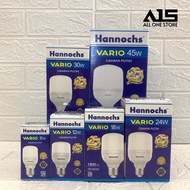 CAHAYA Hannoch Vario LED Lamp 6/12/18/22/30/45 Watt White Light