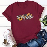 KATUN Women's short-sleeved t-shirts / women's short-sleeved t-shirts / premium combed cotton t-shir