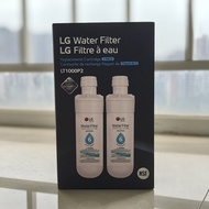 LG LT1000P2 LT1000P 6-Month / 200 Gallon Refrigerator Replacement Water Filter Reduces Chlorine 2 Co